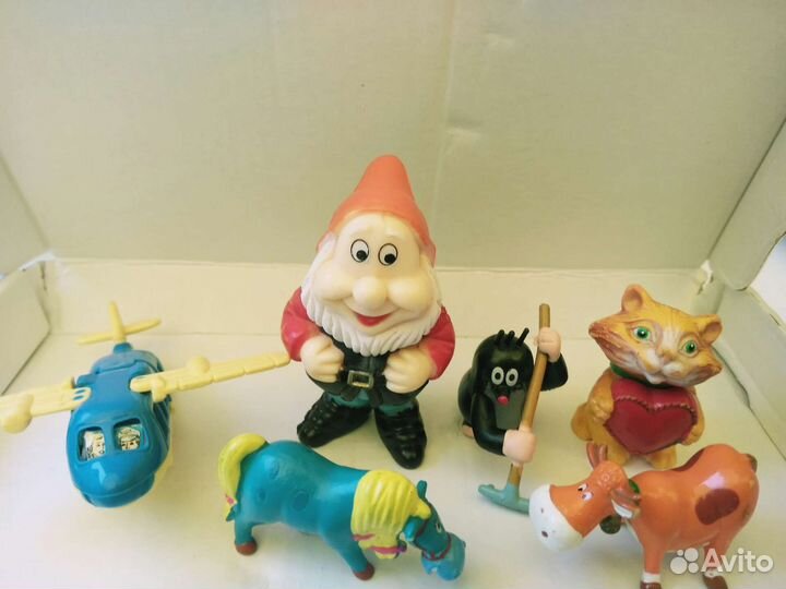 Киндер сюрприз Ландрин