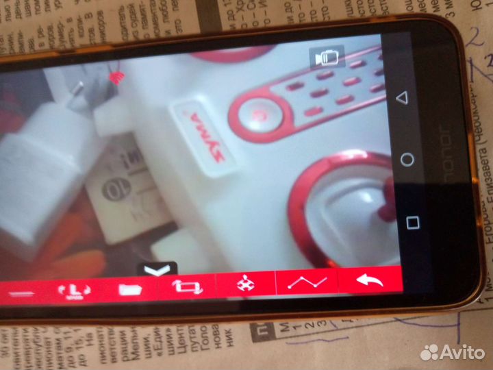 Квадрокоптер Syma X5UW и Mоbikaro