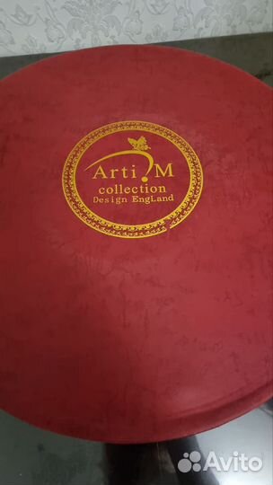 Чайный сервиз на 6 персон