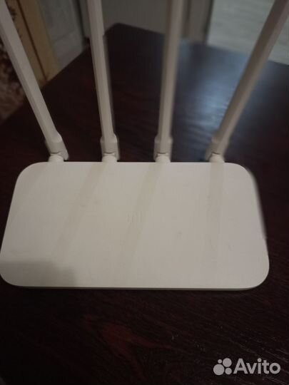 Wifi роутер 4g Xiaomi