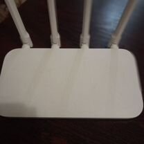 Wifi роутер 4g Xiaomi