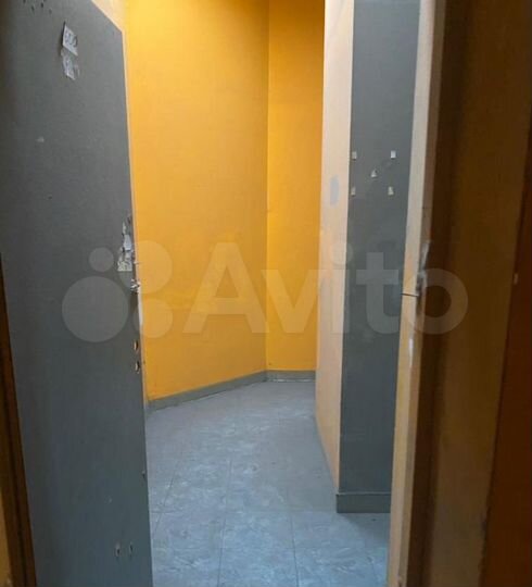 Помещение свободного назначения