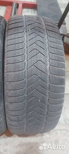 Pirelli Scorpion 275/45 R20
