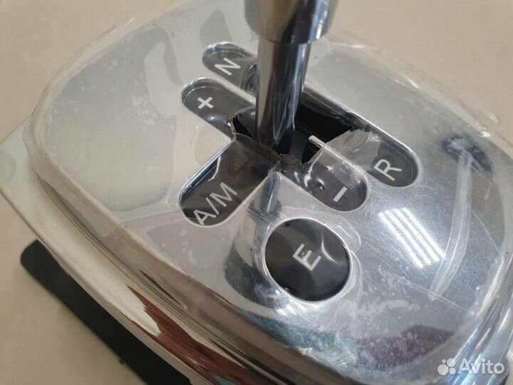 Селектор АКПП Vortex Tingo T11