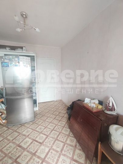 3-к. квартира, 63 м², 7/9 эт.