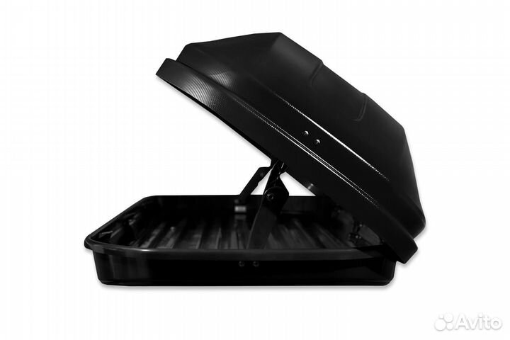 Багажник-бокс ED Магнум на Ford Kuga