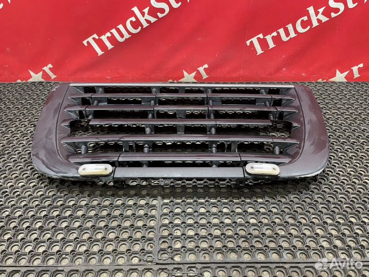 Решетка радиатора Daf XF105