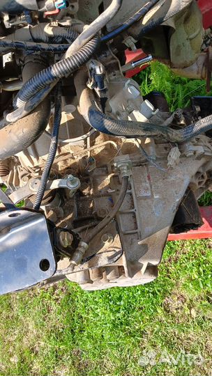 Двигатель lifan X60 FL