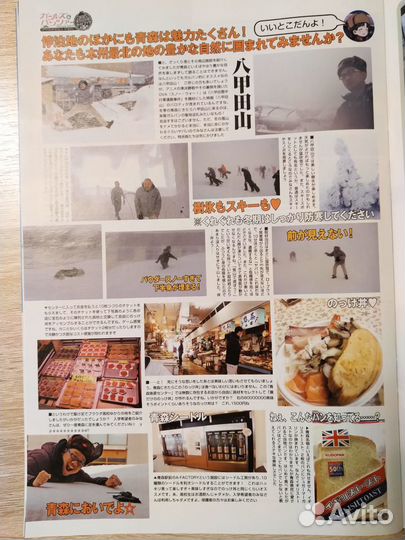 Японский язык Model grafix