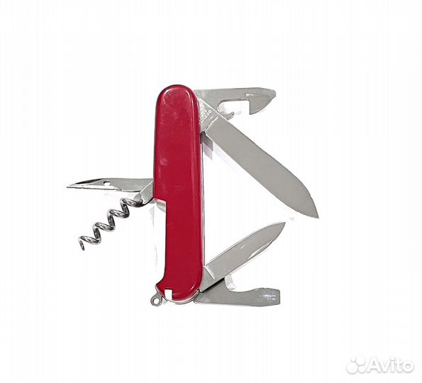 Нож Victorinox Spartan 1.3603