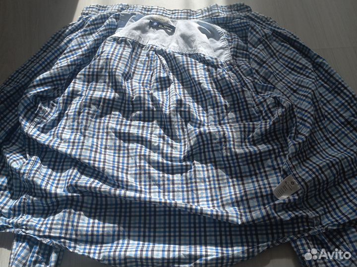 Рубашка Ben sherman