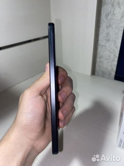 Xiaomi Redmi Note 12, 4/128 ГБ