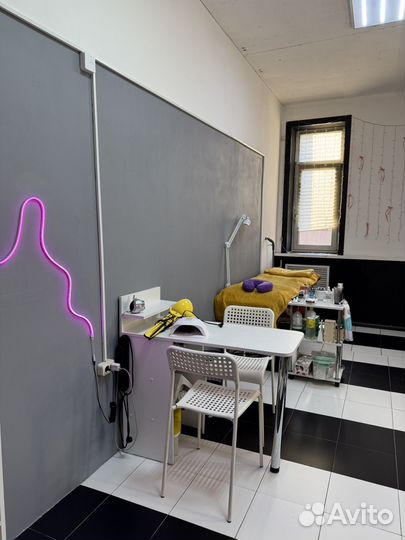 Студия красоты