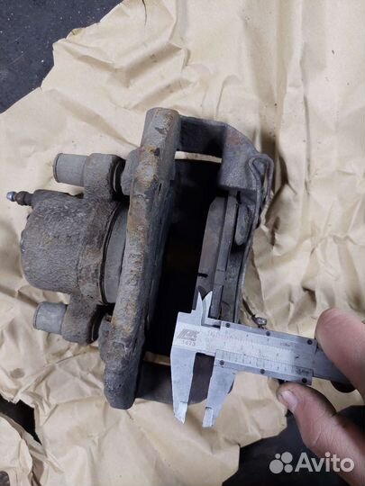 Тормозные диски ford focus 2 и не только