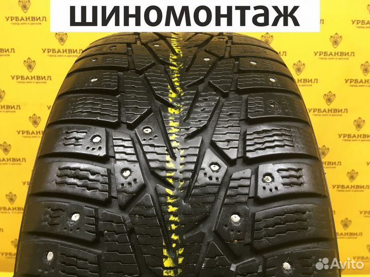 Nokian Tyres Hakkapeliitta 7 225/50 R17 98T