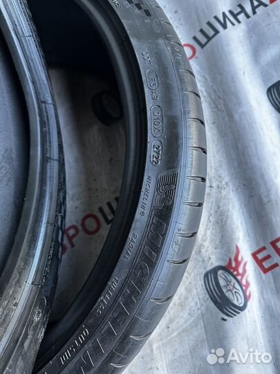 Michelin Pilot Sport 4 S 265/35 R21 101Y