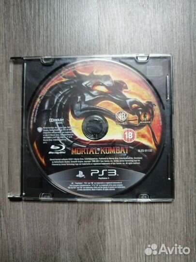 Игры для приставок PlayStation 2 и PlayStation 3
