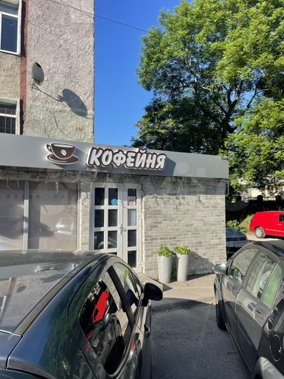Свободного назначения, 25 м²