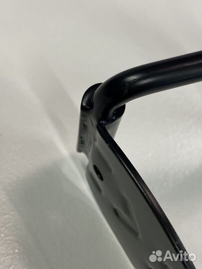 Кронштейн для крепления велосипеда на стену