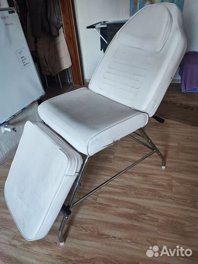 Массажный стол складной бу