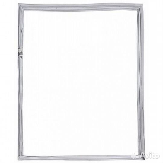 Уплотнитель для холодильника indesit