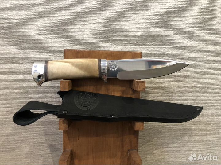 Нож для охоты