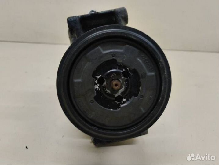 Компрессор системы кондиционирования Audi Q5/SQ5