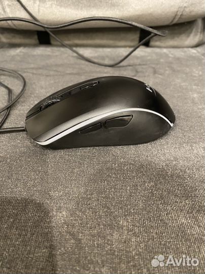 Игровая мышь hyperx pulsfire surge