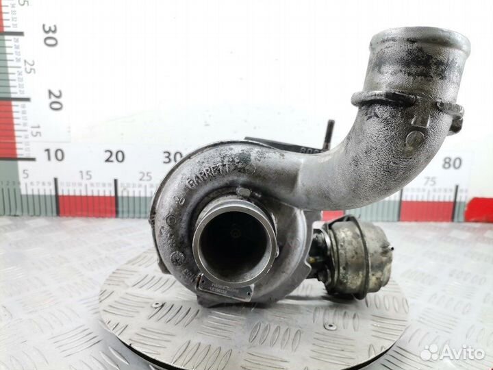 Турбина для Renault Laguna 2 7180895008S