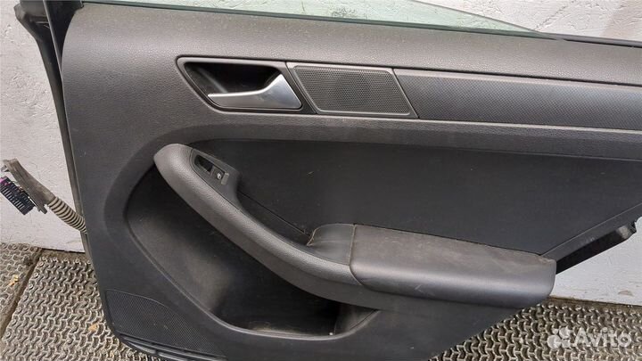 Дверь боковая Volkswagen Jetta 6, 2016