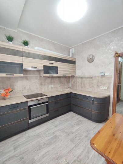 1-к. квартира, 40,7 м², 3/9 эт.