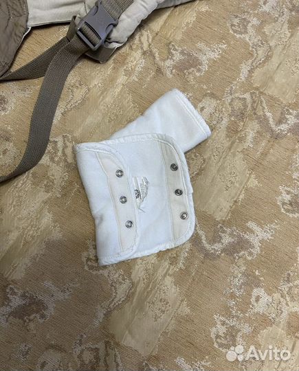 Эргорюкзак ergobaby