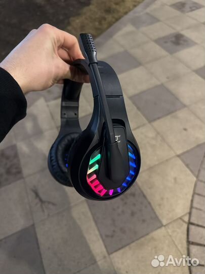 Наушники A4Tech Bloody GR230