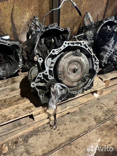 АКПП 6T30 Chevrolet Cruze Aveo 2 Cobalt 2 Sonic