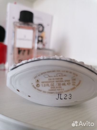 Духи женские от 1500 оригинал