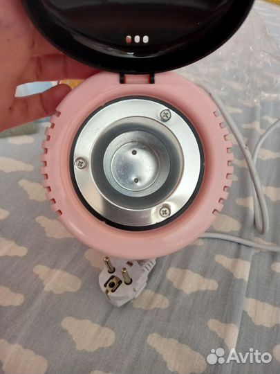 Стерилизатор для маникюра