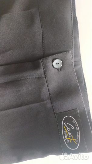 Брюки для спортивно бальных танцев