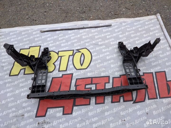 Панель передняя Kia Sorento Prime 2014