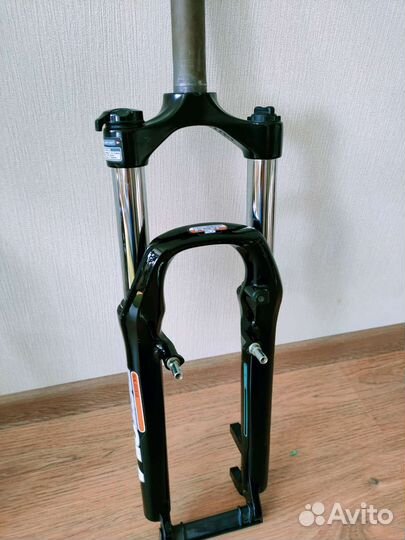 Вилка RST Gila 26