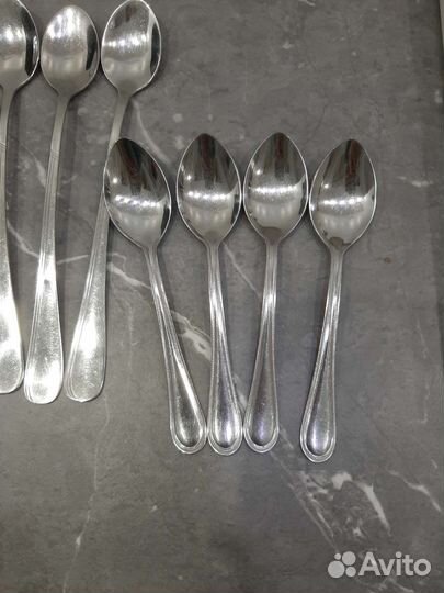 Ложки чайные