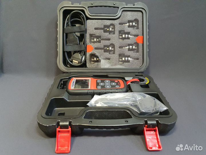 Autel TS508 maxitpms + 8 датчиков