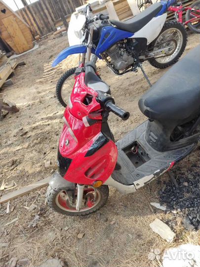 Продам Irbis z50r