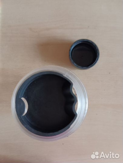 Бутылка для воды