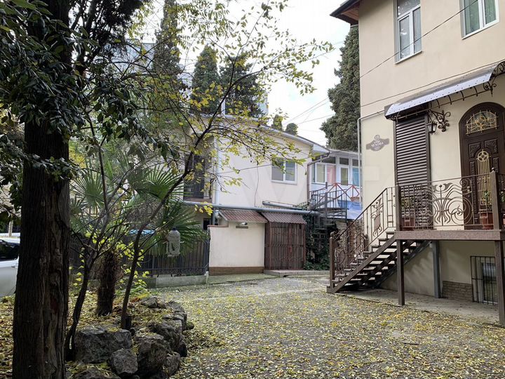 Квартира-студия, 22 м², 2/2 эт.