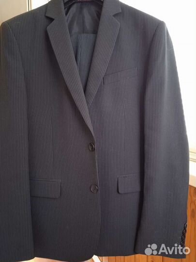 Школьная форма