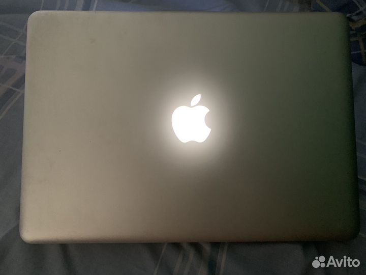 Apple MacBook Pro 2010