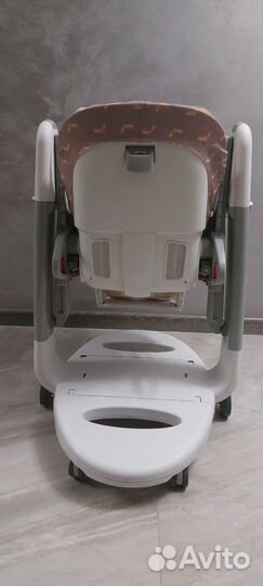 Стульчик для кормления Peg Perego tatamia