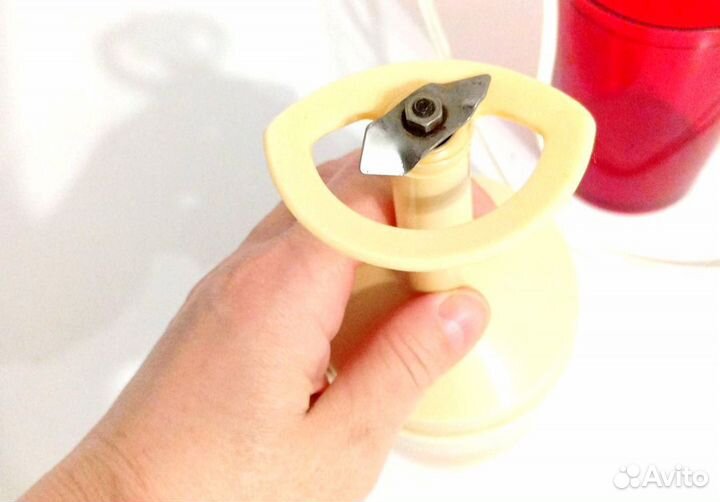 Блендер кухонный Элита СССР