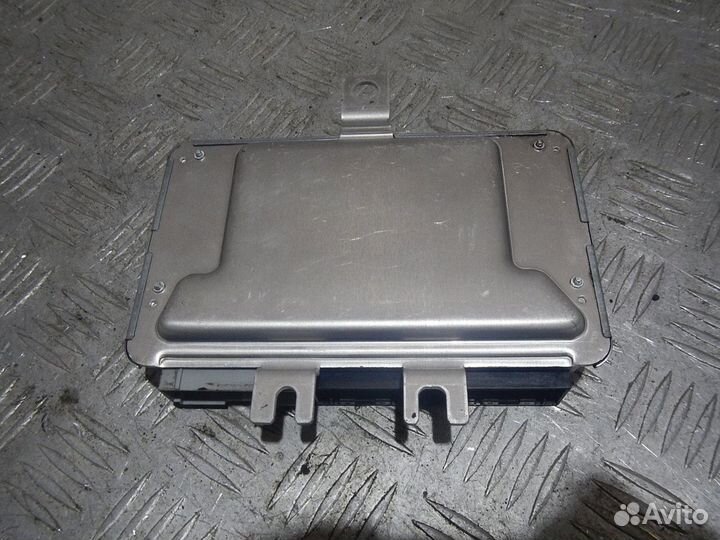 Блок управления подвеской, Land Rover (Ленд Ровер)