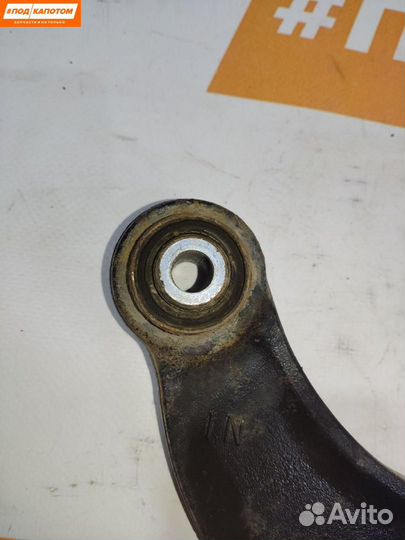 Рычаг задний верхний Mazda 3 BL (2008 - 2011)